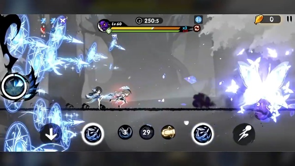 忍者必须死3官服