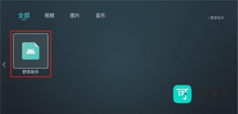 野草助手 第6张图