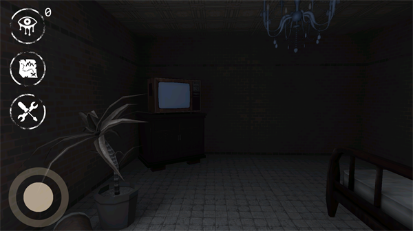 恐怖之眼重制版