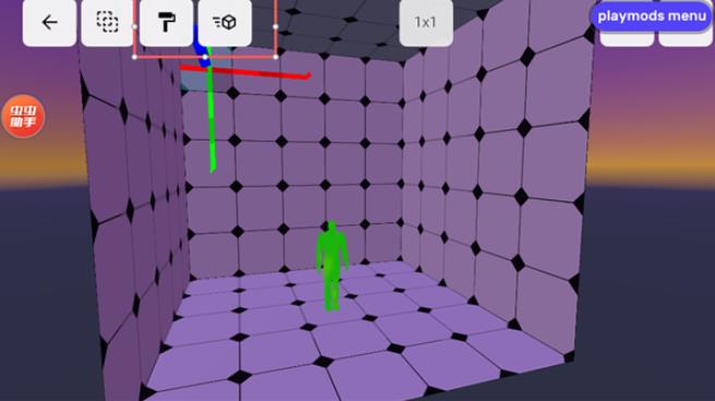 盖瑞模组手机版