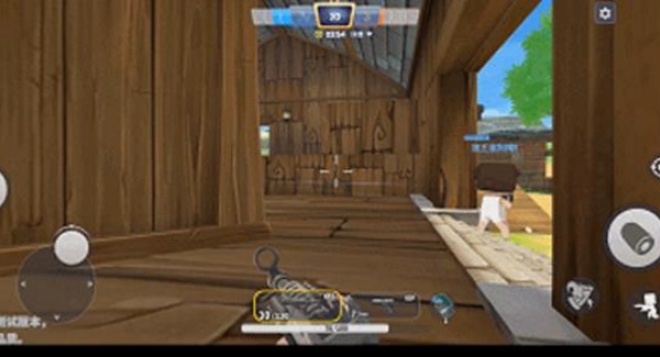 迷你世界枪战精英