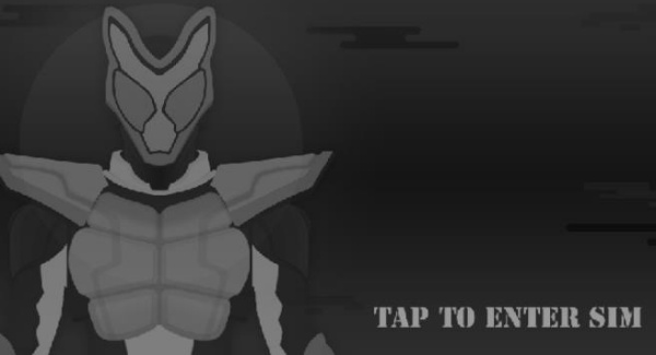 假面骑士豪华版模拟器