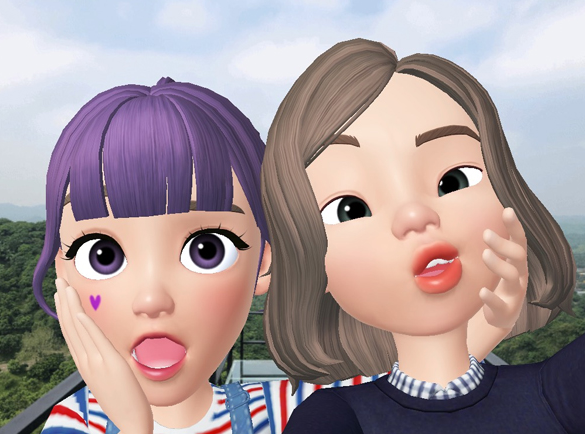 崽崽ZEPETO国际版 崽崽ZEPETO国际版