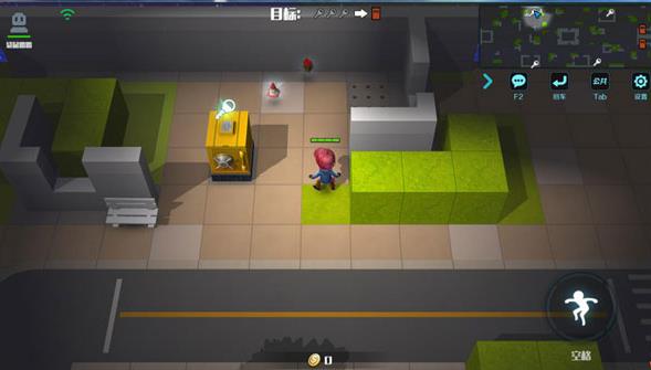 逃跑吧少年vivo版