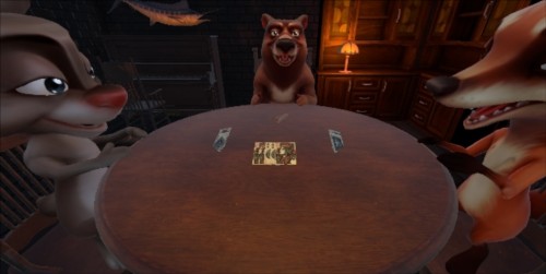 骗子酒馆游戏手机版 骗子酒吧图片7