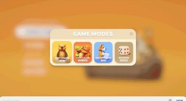 猛兽派对中文版