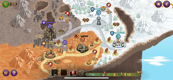 城邦争霸中文版