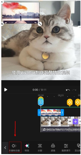 VivaCut app最新版 VivaCut app最新版