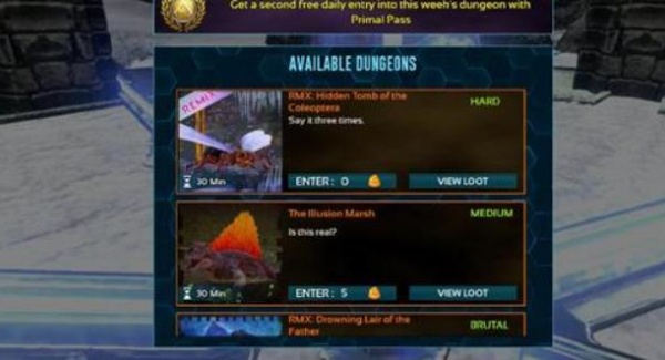 方舟生存进化手机版