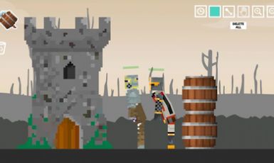 中世纪游乐场手游