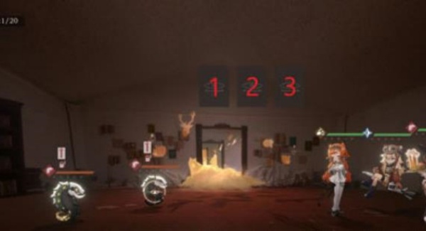 重返未来1999云游戏