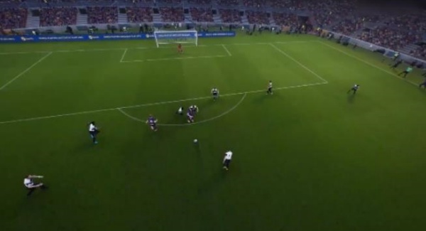 实况足球网易版