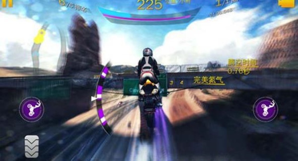 狂野飙车8单机版