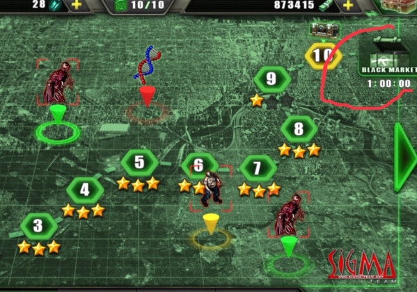 孤胆枪手安卓版