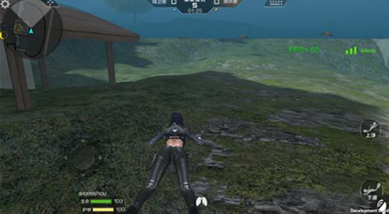 穿越火线怀旧服