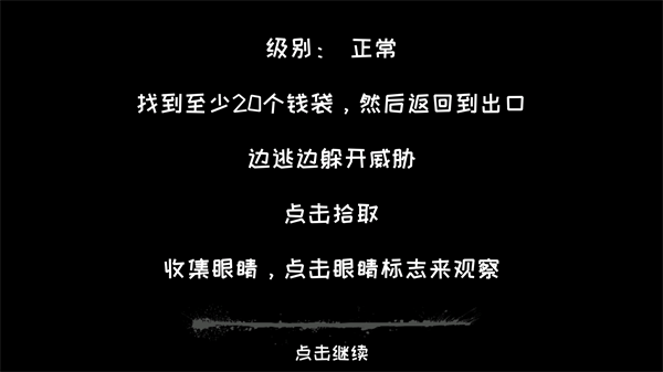 恐怖之眼重制版