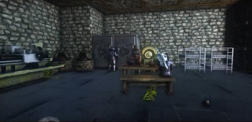 方舟生存进化终极移动版