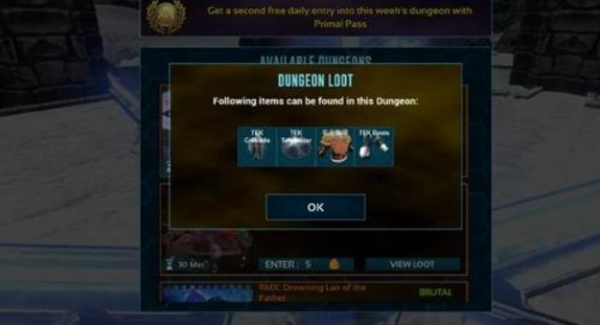 方舟生存进化手机版