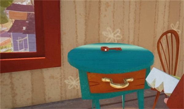 你好邻居正式版