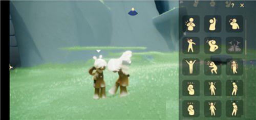 Sky光遇北觅全物品版