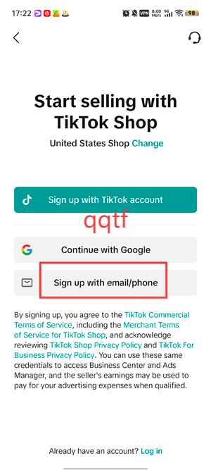 TikTok Shop卖家中心最新版(TikTok Shop Seller Center)