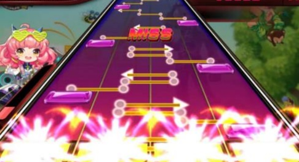 节奏大师回归版