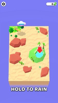 沙漠旅行中文版