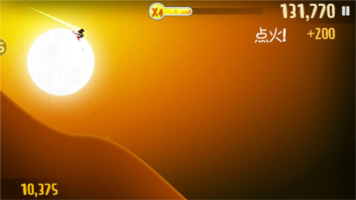 滑雪大冒险单机版