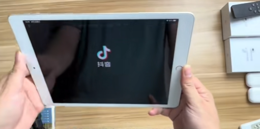 抖音pad版安卓版