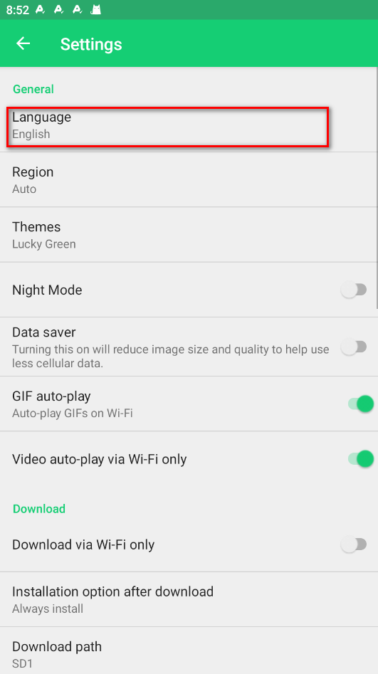 apkpure软件 apkpure软件