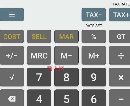 SimpleCalc计算器app手机版 SimpleCalc计算器app手机版
