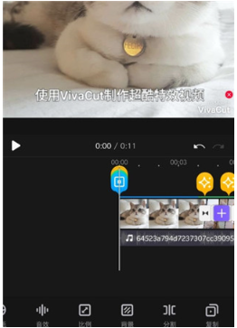 VivaCut app最新版 VivaCut app最新版