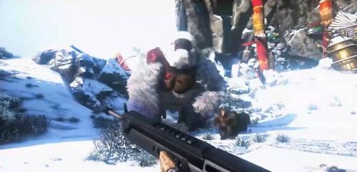 方舟生存进化终极移动版