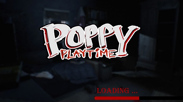 PoppyPlaytime第一章