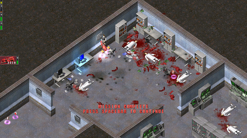 孤胆枪手1手机单机版