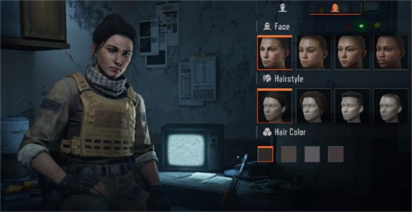 Arenabreakout国际服