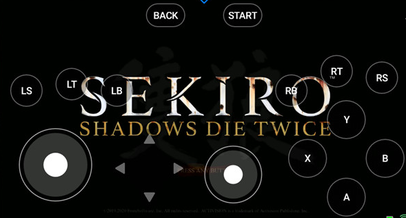鲸云漫游云游戏app最新版 鲸云漫游云游戏app最新版