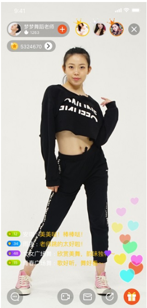 糖豆广场舞app最新版 糖豆广场舞app最新版