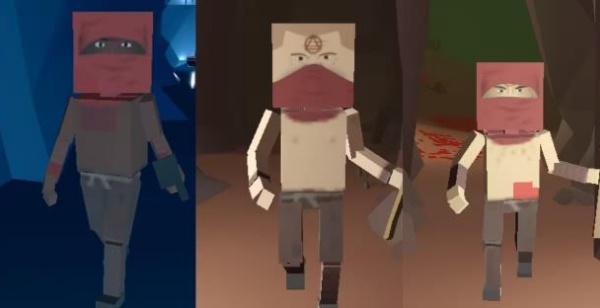 血染小镇移植版