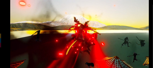 黑神话悟空手机版最新版