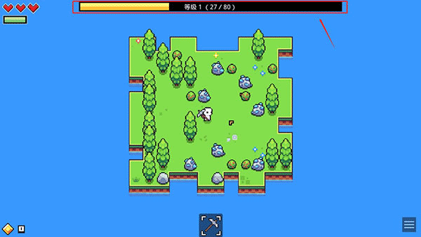 浮岛物语中文版