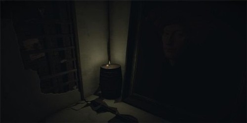 层层恐惧游戏攻略24