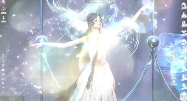 以闪亮之名手游国服