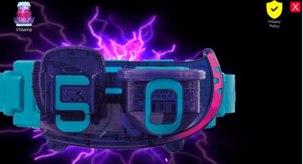 假面骑士腰带模拟器手机版