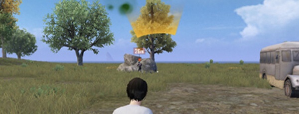 和平精英模拟器高清版