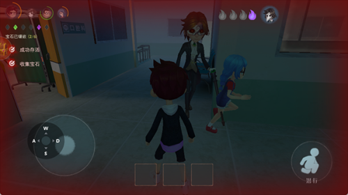 恐怖躲猫猫2旧版本