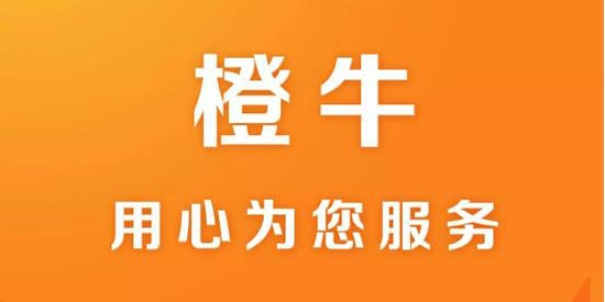 橙牛汽车管家app官方版
