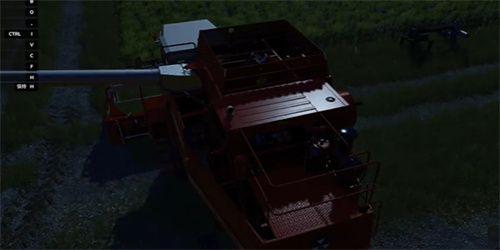 模拟农场25安卓版