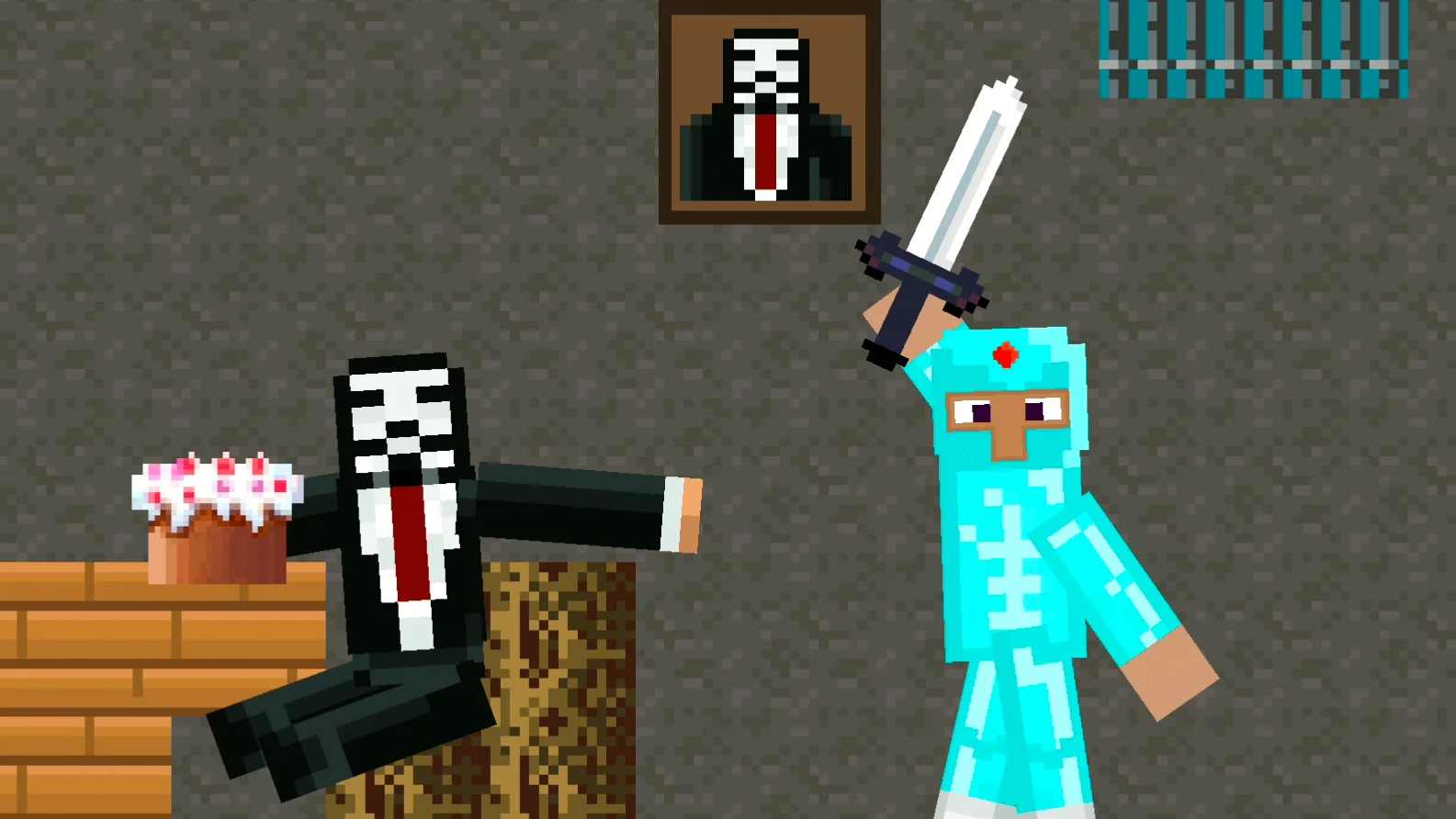 幽默地雷手机版