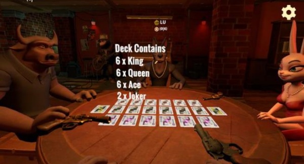 骗子酒吧最新版